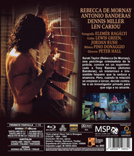 Cargar imagen en el visor de la galería, Nunca hables con extraños (Never Talk to Strangers) (Bluray Nuevo)