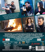 Cargar imagen en el visor de la galería, Venganza oscura (True Justice: Dark Vengeance) (Bluray Nuevo)