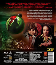 Cargar imagen en el visor de la galería, Navidades negras (Black Christmas) (Bluray Nuevo)