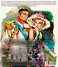 Cargar imagen en el visor de la galería, El principe y la corista (The Prince and the Showgirl) (Bluray Nuevo)