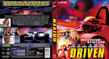 Cargar imagen en el visor de la galería, Driven (Bluray Nuevo)