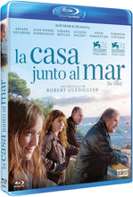 Cargar imagen en el visor de la galería, La casa junto al mar (La Villa)  (Bluray Nuevo)