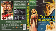 Cargar imagen en el visor de la galería, Retorno al pasado (Out of the Past) (Bluray Nuevo)