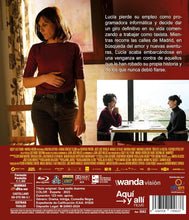 Cargar imagen en el visor de la galería, Que nadie duerma (Bluray Nuevo)