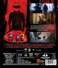 Cargar imagen en el visor de la galería, For the Sake of Vicious (Bluray Nuevo)