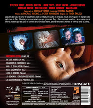 Cargar imagen en el visor de la galería, La puerta (The Gate) (Edición Coleccionista Bluray Nuevo)