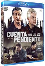 Cargar imagen en el visor de la galería, Cuenta pendiente (Backtrace) (Bluray Nuevo)