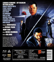 Cargar imagen en el visor de la galería, La cara sucia de la ley (Deep Cover) (Bluray Nuevo)