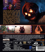 Cargar imagen en el visor de la galería, The Barn (Bluray Nuevo)