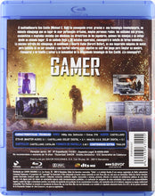 Cargar imagen en el visor de la galería, Gamer (Bluray Nuevo)