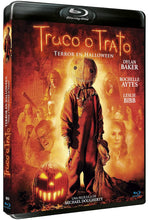 Cargar imagen en el visor de la galería, Truco o trato : Terror en Halloween (Trick or Treat) (Bluray Nuevo)