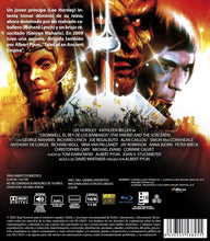 Cargar imagen en el visor de la galería, Cromwell el rey de los barbaros (The Sword and the Sorcerer) (Bluray Nuevo)