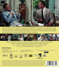 Cargar imagen en el visor de la galería, Dos seductores (Bedtime Story) (Bluray Nuevo)