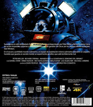Cargar imagen en el visor de la galería, Leviathan El demonio del abismo (Bluray Nuevo)