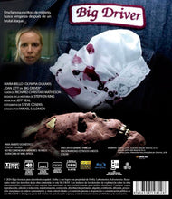 Cargar imagen en el visor de la galería, Big Driver (Bluray Nuevo)
