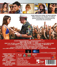Cargar imagen en el visor de la galería, Dirty Grandpa (Bluray Nuevo)