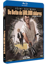 Cargar imagen en el visor de la galería, Un botin de 500.000 dolares (Thunderbolt and Lightfoot) (Bluray Nuevo)