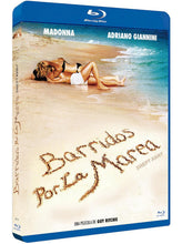 Cargar imagen en el visor de la galería, Barridos por la marea (Swept Away) (Bluray Nuevo)