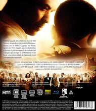 Cargar imagen en el visor de la galería, El gran debate (The Great Debaters) (Bluray Nuevo)