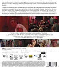 Cargar imagen en el visor de la galería, Caligula (Bluray Nuevo)