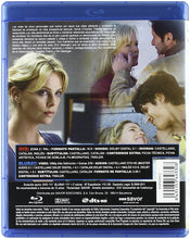 Cargar imagen en el visor de la galería, Lejos de la tierra quemada (The Burning Plain) (Bluray + DVD Nuevo)