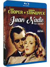 Cargar imagen en el visor de la galería, Juan Nadie (Meet John Doe) (Bluray Nuevo)