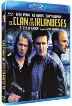 Cargar imagen en el visor de la galería, El clan de los irlandeses (State of Grace) (Bluray Nuevo)