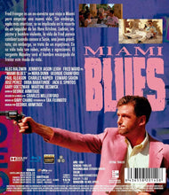 Cargar imagen en el visor de la galería, Miami Blues (Bluray Nuevo)