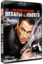 Cargar imagen en el visor de la galería, Desafio a la muerte (Until Death) (Van Damme) (Bluray Nuevo)