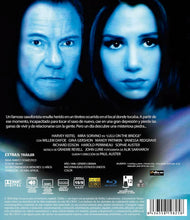 Cargar imagen en el visor de la galería, Lulu on the Bridge (Bluray Nuevo)