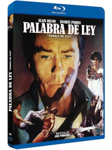 Cargar imagen en el visor de la galería, Palabra de ley (Parole de flic) (Bluray Nuevo)
