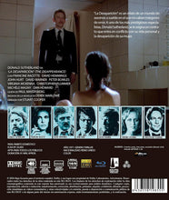 Cargar imagen en el visor de la galería, La desaparicion (The Disappearance) (Bluray Nuevo)