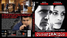 Cargar imagen en el visor de la galería, Conspiracion (Conspiracy Theory) (Bluray Nuevo)