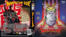 Cargar imagen en el visor de la galería, Manhattan Sur (Year of the Dragon) (Bluray Nuevo)