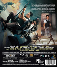 Cargar imagen en el visor de la galería, Raging Fire (Bluray Nuevo)