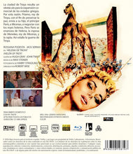 Cargar imagen en el visor de la galería, Helena de Troya (Helen of Troy) (Bluray Nuevo)
