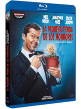 Cargar imagen en el visor de la galería, La pequeña tienda de los horrores (The Little Shop of Horrors) (Bluray Nuevo)