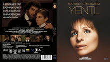 Cargar imagen en el visor de la galería, Yentl (Bluray Nuevo)