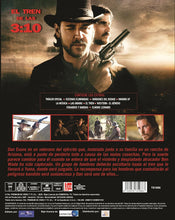 Cargar imagen en el visor de la galería, El tren de las 3:10  (3:10 to Yuma - 2007) (Edición Especial Limitada Bluray Nuevo)