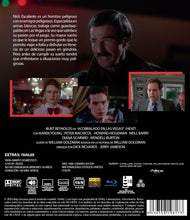 Cargar imagen en el visor de la galería, Acorralado en Las Vegas (Heat) (Bluray Nuevo)
