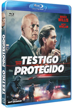 Cargar imagen en el visor de la galería, Testigo protegido (Trauma Center) (Bluray Nuevo)
