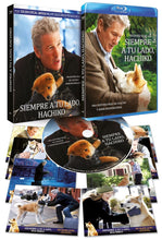 Cargar imagen en el visor de la galería, Siempre a tu lado Hachiko (Edición Especial Limitada Bluray Nuevo)