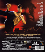 Cargar imagen en el visor de la galería, Kickboxer 5 : Revancha (Kickboxer 5: The Redemption) (Bluray Nuevo)