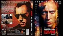 Cargar imagen en el visor de la galería, Asesinato en 8mm. (8MM) (Bluray Nuevo)