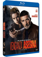 Cargar imagen en el visor de la galería, Venganza asesina (Cult Killer) (Bluray Nuevo)