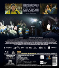 Cargar imagen en el visor de la galería, Una noche con Adela (Bluray Nuevo)