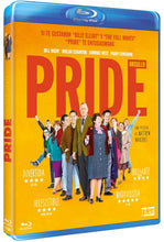 Cargar imagen en el visor de la galería, Pride (Orgullo) (Bluray Nuevo)