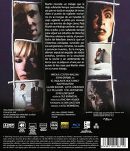 Cargar imagen en el visor de la galería, El vigilante nocturno (Nattevagten) (Bluray Nuevo)
