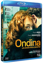 Cargar imagen en el visor de la galería, Ondina Un amor para siempre (Undine) (Bluray Nuevo)