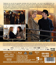 Cargar imagen en el visor de la galería, La verdad (La Vérité) (Bluray Nuevo)